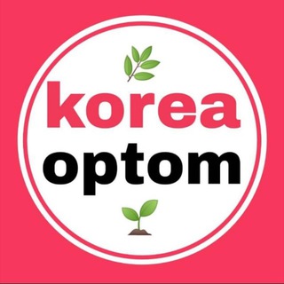 Логотип телеграм канала @korlandru — Корейская Косметика Оптом