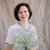 Логотип телеграм канала @kormi_lyubi — Евгения Калинина. Вскармливание, уход, прикорм
