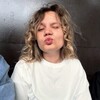Логотип телеграм канала @kormimedia — кормимедиа | полина