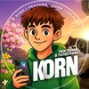 Логотип телеграм канала @korn_sponsor — KORN СПОНСОРКИ