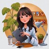 Telegram арнасының логотипі korneki_kural — Көрнекі құралдар (әдіс-тәсілдер)