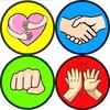 Telegram арнасының логотипі kornekiliiik — Жаңашыл педагог👩‍🏫👨‍🏫/ Әдіс-тәсілдер📑
