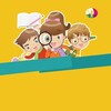 Telegram арнасының логотипі kornekilikter202 — Ағылшын тілінен көрнекіліктер