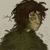 Логотип телеграм канала @kornemoh — Лу корнемох
