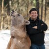 Логотип телеграм канала @kornet_7 — Журналист на всю голову