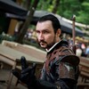Логотип телеграм канала @kornet_cosplay — Kornet🐺cosplay