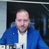 Логотип телеграм канала @kornevinvest — Kornev invest