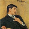 Логотип телеграм канала @korneychukov — Чуковский