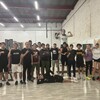 Логотип телеграм канала @kornishonchikigym — корнишончики