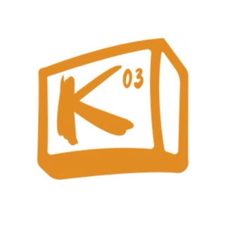 Логотип телеграм канала @korobka_03 — KORObKA_03