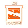 Логотип телеграм канала @korobka_03 — Кроссовки «korobka_03»