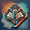 Логотип телеграм канала @korochemysl — Короче, мысли...про книги и не только