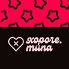 Логотип телеграм канала @korochetipa — Короче.типа