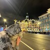 Логотип телеграм канала @korole_lev — 🎅🏻korole_lev🎄