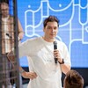 Логотип телеграм канала @korolev_says — Королев Дима | Системный подход