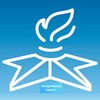 Логотип телеграм канала @koroleva1302 — Проект партии "Единая Россия" "Историческая память". Луганская Народная Республика