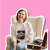 Логотип телеграм канала @koroleva_polimerki — КОРОЛЕВА ПОЛИМЕРКИ
