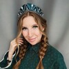 Логотип телеграм канала @koroleva_pro_rod — Королева PRO Род🌳