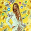 Логотип телеграм канала @koroleva_reklam — 👸🏼КОРОЛЕВА ВНЕШНЕЙ РЕКЛАМЫ | WB | OZON