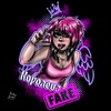 Telegram channel КОРОЛЕВА FAKE logo