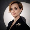 Логотип телеграм канала @korolevajewelry — Красота в деталях • Броши koroleva_jewelry