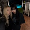 Логотип телеграм канала @korolevajuliasasha67 — юля & саша