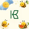 Логотип телеграм канала @korolevka_knigi — Королёвка