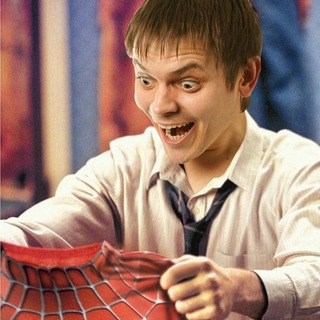 Логотип телеграм канала @koroliof — Ай, Макс!