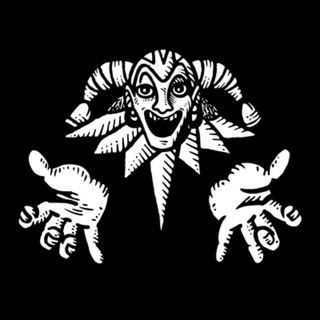 Telegram channel Сериал «Король и Шут» logo