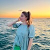 Логотип телеграм канала @korolkovatravel — Путешествия с Корольковой Мариной| МАЛЬДИВЫ 🇲🇻 СЕЙШЕЛЫ 🇸🇨 ОАЭ🇦🇪