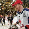 Logo of telegram channel korolsedymoy — hockey without the seventh game...