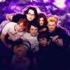 Логотип телеграм канала @korolushyt1 — Дети проходных дворов