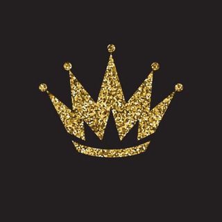 Логотип телеграм канала @korona_ne_zmet — КОРОНА НЕ ЖМЕТ 👑 l Психология