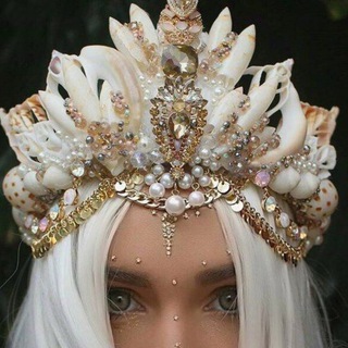 Логотип телеграм канала @korona_news_world — 👑Корона News World