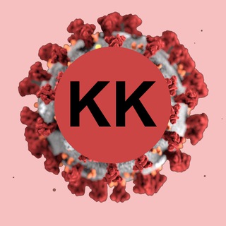 Логотип телеграм канала @koronakuban — Коронавирус на Кубани