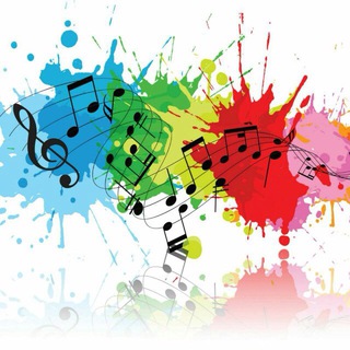 Telegram channel 🎧MUSIC🎧 logo