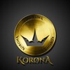 Логотип телеграм канала @koronaofficial — KoronA IT™
