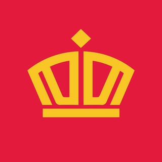 Логотип телеграм канала @koronapay — Korona