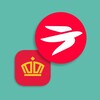 Логотип телеграм канала @koronapay_loans — Займы в Korona (Золотая Корона)