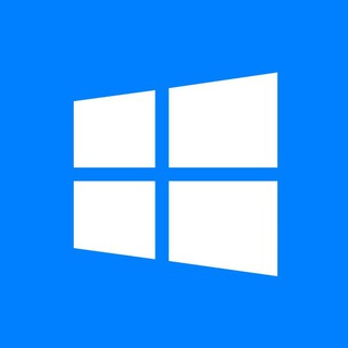 Логотип телеграм канала @koronavirus_xxx — Коробка Windows