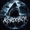 Логотип телеграм канала @koroobok — KOROOBOK