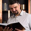 Логотип телеграм канала @korostelevovere — Сергей Коростелев о вере, семье и сверхъестественном
