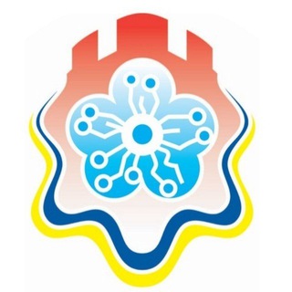 Логотип телеграм -каналу korostenskamiskarada — Коростенська міська рада