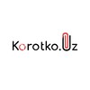 Telegram kanalining logotibi korotko_uz — Коротко.уз | Новости Узбекистана