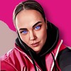 Логотип телеграм канала @korotkova_ea — Екатерина PRO 📲💰