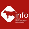 Логотип телеграм канала @korovainfo — Новости скотоводства / Портал Korovainfo