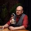 Логотип телеграм канала @korovinreviews — Отзывы. Илья Коровин