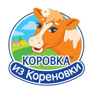 Логотип телеграм канала @korovka_iz_korenovki — Коровка из Кореновки