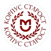 Логотип телеграм канала @korpus_starost_rnimu — МЕДМОЛ | Корпус Старост Пироговского Университета