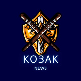 Логотип телеграм -каналу korrespondent_news — КозакNews